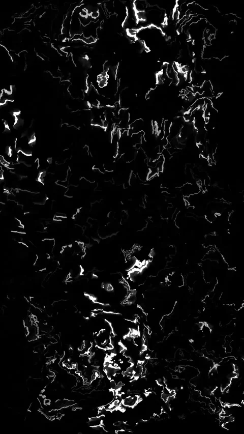 Looping Vertical Video: Moving White Line Abstract Background 스톡 동영상 279751619