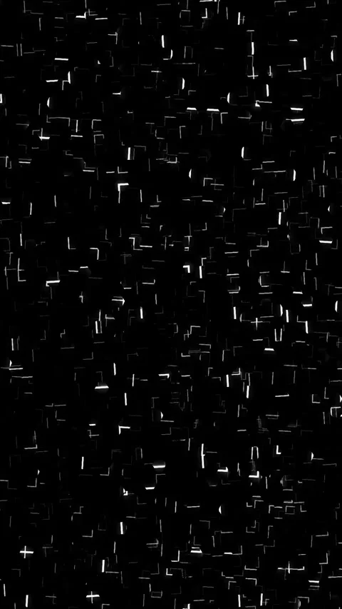 Looping Vertical Video: Moving White Line Abstract Background 스톡 동영상 279751659