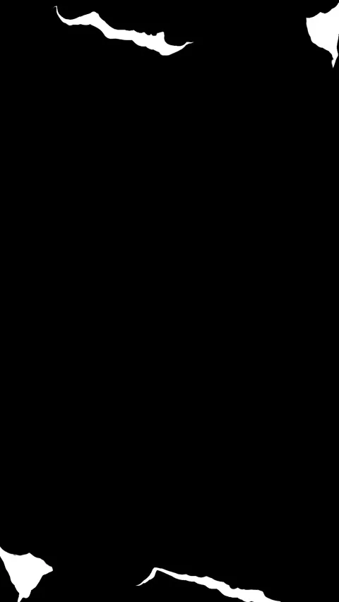 Looping Vertical Video: Moving White Line Abstract Background 스톡 동영상 279751669