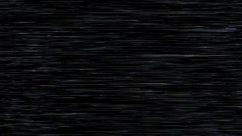 Looping video interference footage. Imitation of a Datamoshing video. Stock Footage 113345552