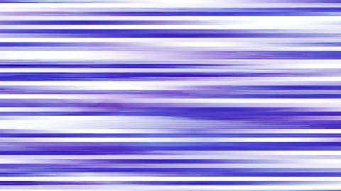 Looping video interference footage. Imitation of a Datamoshing video. Stock Footage 138581774
