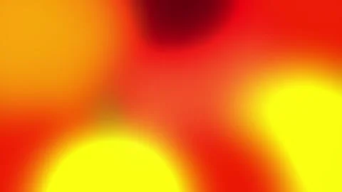 Looping video with warm color gradient Stock Footage 299710167
