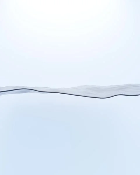 Looping water surface on backdrop  Stock Footage 301684949