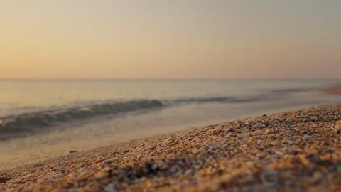 Looping Water surface texture, ocean waves. Stock Footage 295870280