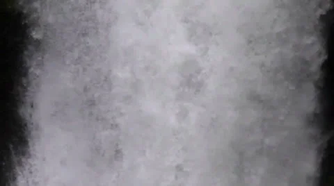 Looping waterfall Video stock 23420157