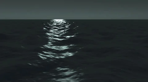 Looping Waves 3 Stock Footage 39804237