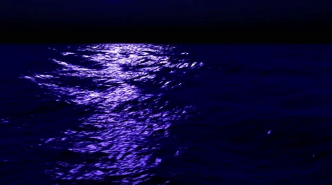 Looping Waves  - 4K Resolution Ultra HD Stock Footage 42101848