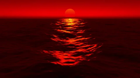 Looping Waves 6 Stock Footage 39817591