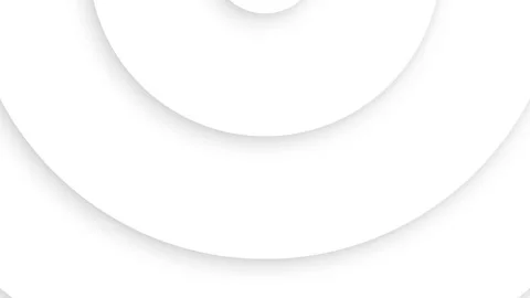 Looping White Video stock 252258169