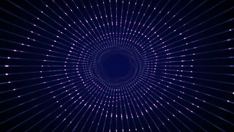 Looping wiggling shining background. Stock Footage 150968411