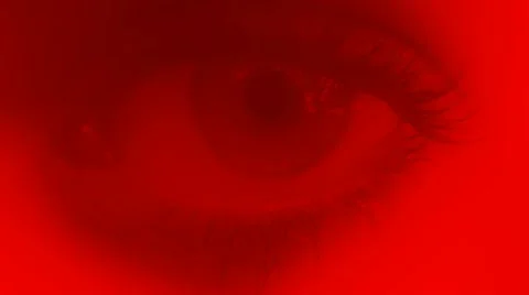 LoopNeo VJ Loops HD 1920X1080 - Eyes 007 库存影片 22151197