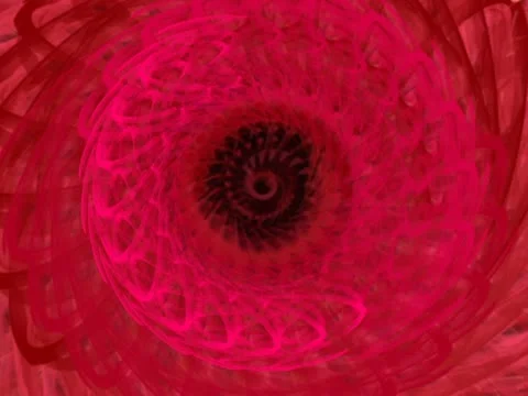 LoopNeo VJ Loops SD 640X480 Spiral color Flash 库存影片 22153895