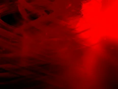 LoopNeo VJ Loops SD 640X480 - Textures flash Red 库存影片 22153941