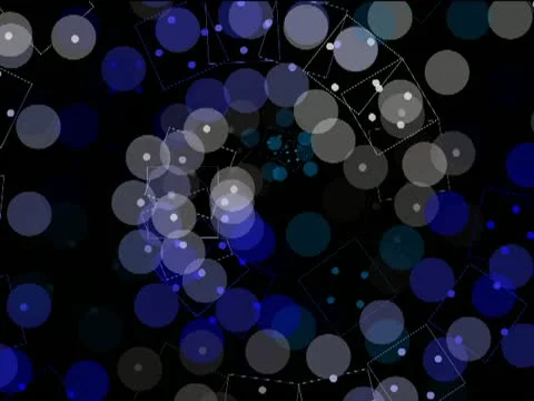 LoopNeo VJ Loops SD 640X480 - Textures - X 库存影片 22154087