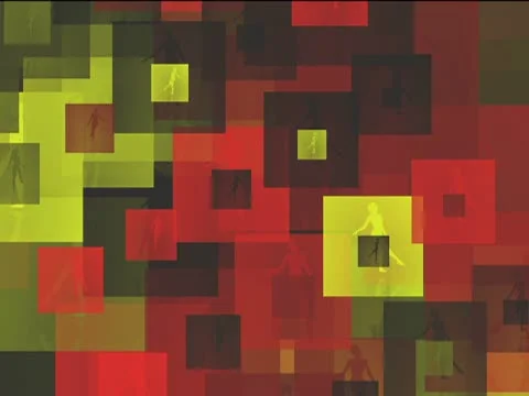 LoopNeo VJ Loops SD 640X480 - Textures - X Stockbeeldmateriaal 22154251