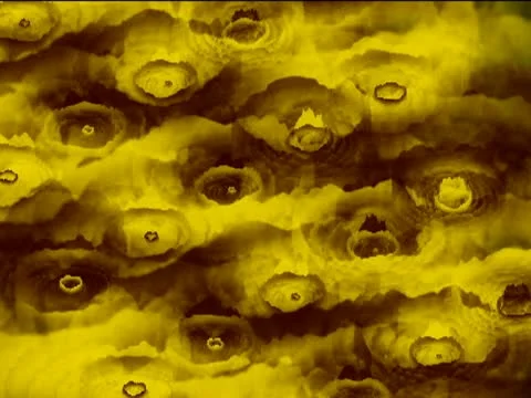 LoopNeo VJ Loops SD 640X480 - Textures - X 库存影片 22154294