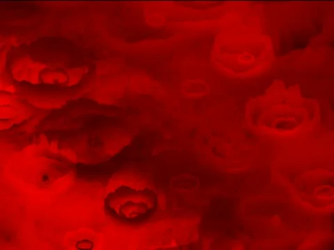 LoopNeo VJ Loops SD 640X480 - Textures - X 库存影片 22154311