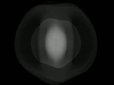 LoopNeo VJ Loops SD 640X480 - Textures - X 库存影片 22154408