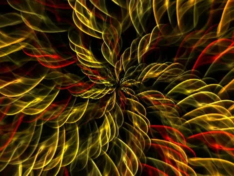 LoopNeo VJ Loops SD 640X480 - Textures - X 库存影片 22154449