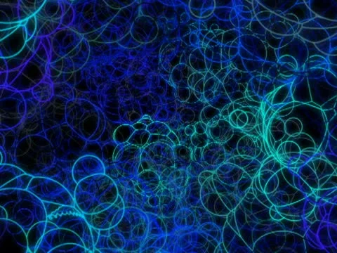 LoopNeo VJ Loops SD 640X480 - Textures - X 库存影片 22154536