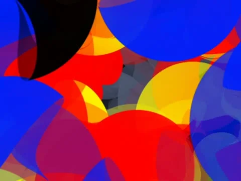 LoopNeo VJ Loops SD 640X480 - Textures - X 库存影片 22154744