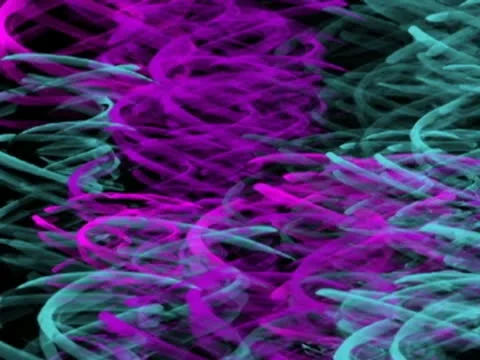 LoopNeo VJ Loops SD 640X480 - Textures - X 库存影片 22154792