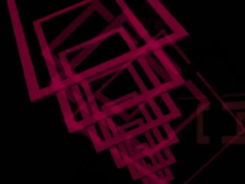 LoopNeo VJ Loops SD 640X480 - Textures - X 库存影片 22154828