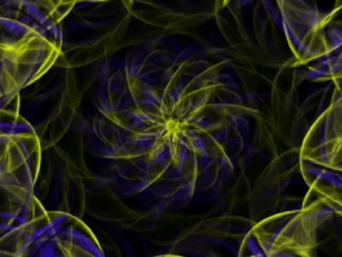 LoopNeo VJ Loops SD 640X480 - Textures - X 库存影片 22154937