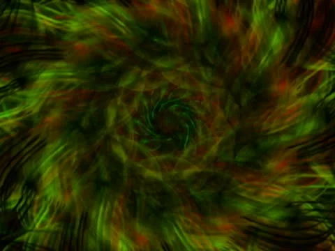 LoopNeo VJ Loops SD 640X480 - Textures - Vortex 库存影片 22154977
