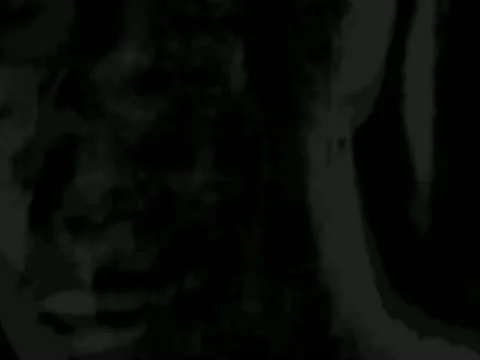 LoopNeo VJ Loops SD 640X480 - Interfront - Faces 库存影片 22157572