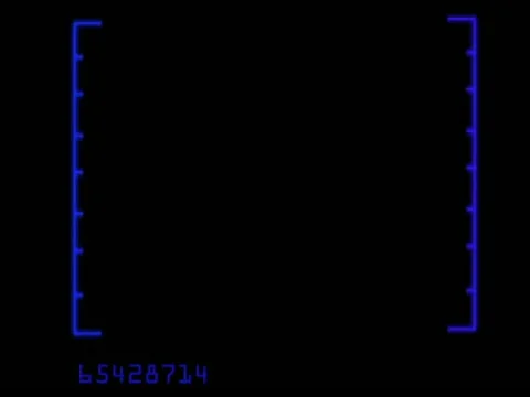 LoopNeo VJ Loops SD 640X480 - Interfront - Faces Control Pannel II 库存影片 22157656