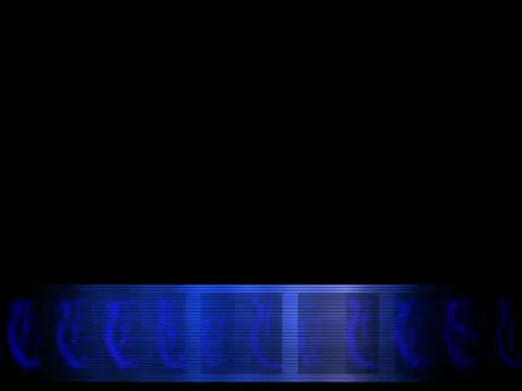 LoopNeo VJ Loops SD 640X480 - Interfront - Faces Up 库存影片 22157710