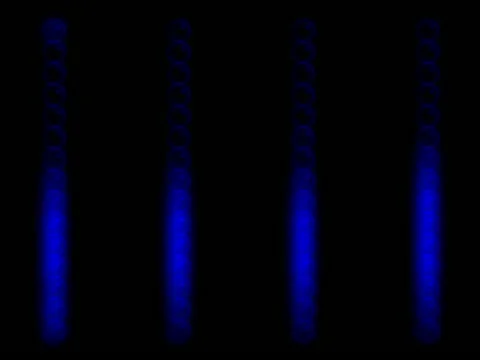 LoopNeo VJ Loops SD 640X480 - Interfront Lines Vidéo 22169822