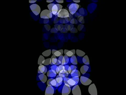 LoopNeo VJ Loops SD 640X480 - Textures - Interfront 000 库存影片 22170163