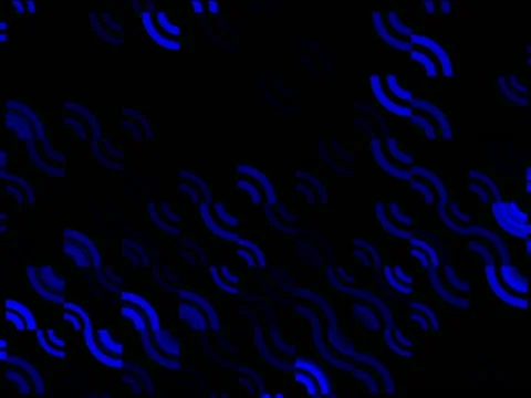 LoopNeo VJ Loops SD 640X480 - Textures - Interfront Particles Pannel 库存影片 22170228