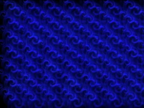 LoopNeo VJ Loops SD 640X480 - Interfront Waves 库存影片 22170429