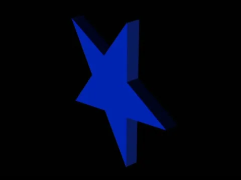 LoopNeo VJ Loops SD 640X480 - Textures - Interfront 000 库存影片 22170597