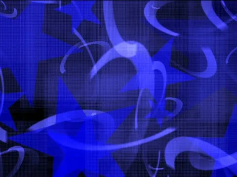 LoopNeo VJ Loops SD 640X480 - Textures - Interfront 000 Stock Footage 22170711