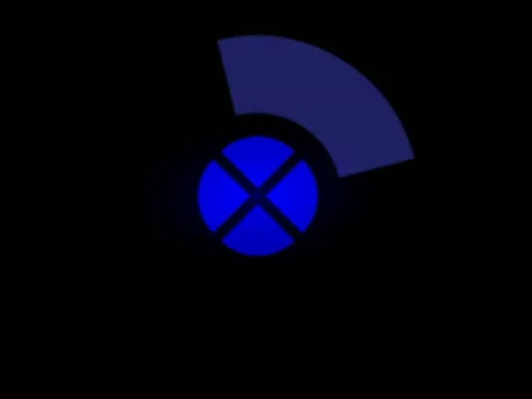 LoopNeo VJ Loops SD 640X480 - Textures - Interfront 000 库存影片 22170848