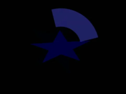 LoopNeo VJ Loops SD 640X480 - Textures - Interfront 000 库存影片 22170866