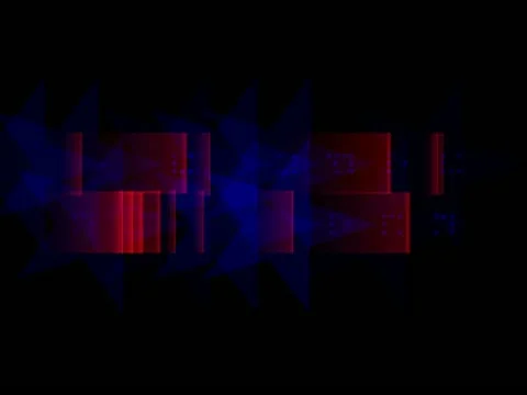 LoopNeo VJ Loops SD 640X480 - Textures - Interfront 000 库存影片 22170901