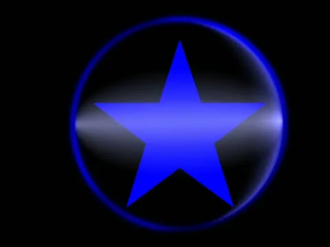 LoopNeo VJ Loops SD 640X480 - Textures - Interfront 000 Stock Footage 22170964
