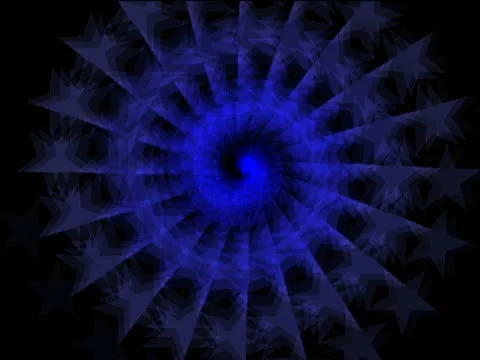 LoopNeo VJ Loops SD 640X480 - Textures - Interfront 000 库存影片 22170981