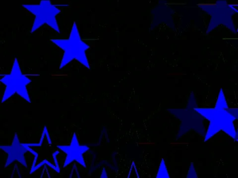 LoopNeo VJ Loops SD 640X480 - Textures - Interfront 000 库存影片 22171069