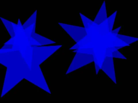 LoopNeo VJ Loops SD 640X480 - Textures - Interfront 000 库存影片 22171267