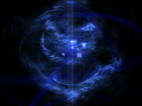 LoopNeo VJ Loops SD 640X480 - Textures - Interfront 000 库存影片 22171326