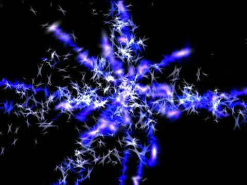 LoopNeo VJ Loops SD 640X480 - Textures - Interfront 000 Stockbeeldmateriaal 22171768