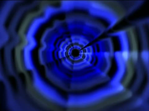 LoopNeo VJ Loops SD 640X480 - Textures - Interfront 000 库存影片 22174532