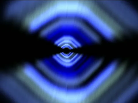 LoopNeo VJ Loops SD 640X480 - Textures - Interfront 000 库存影片 22174575