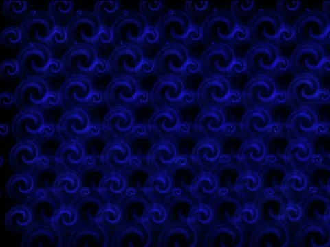 LoopNeo VJ Loops SD 640X4800 - Interfront Waves 库存影片 22170477